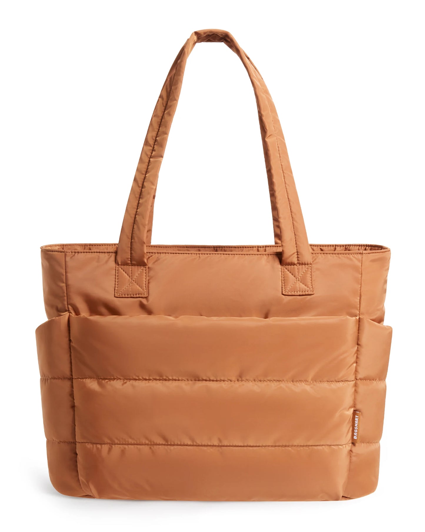 Versatile Solid Tote – Perfect for Work, Class & Shopping