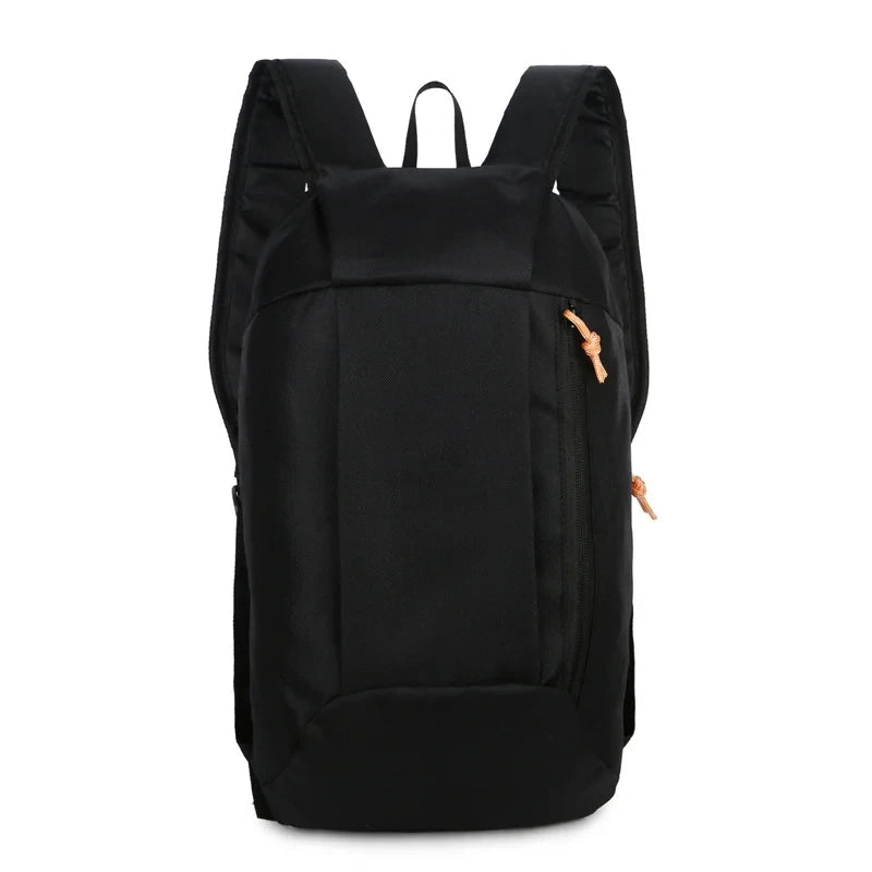 Waterproof Nylon Gym & Travel Backpack