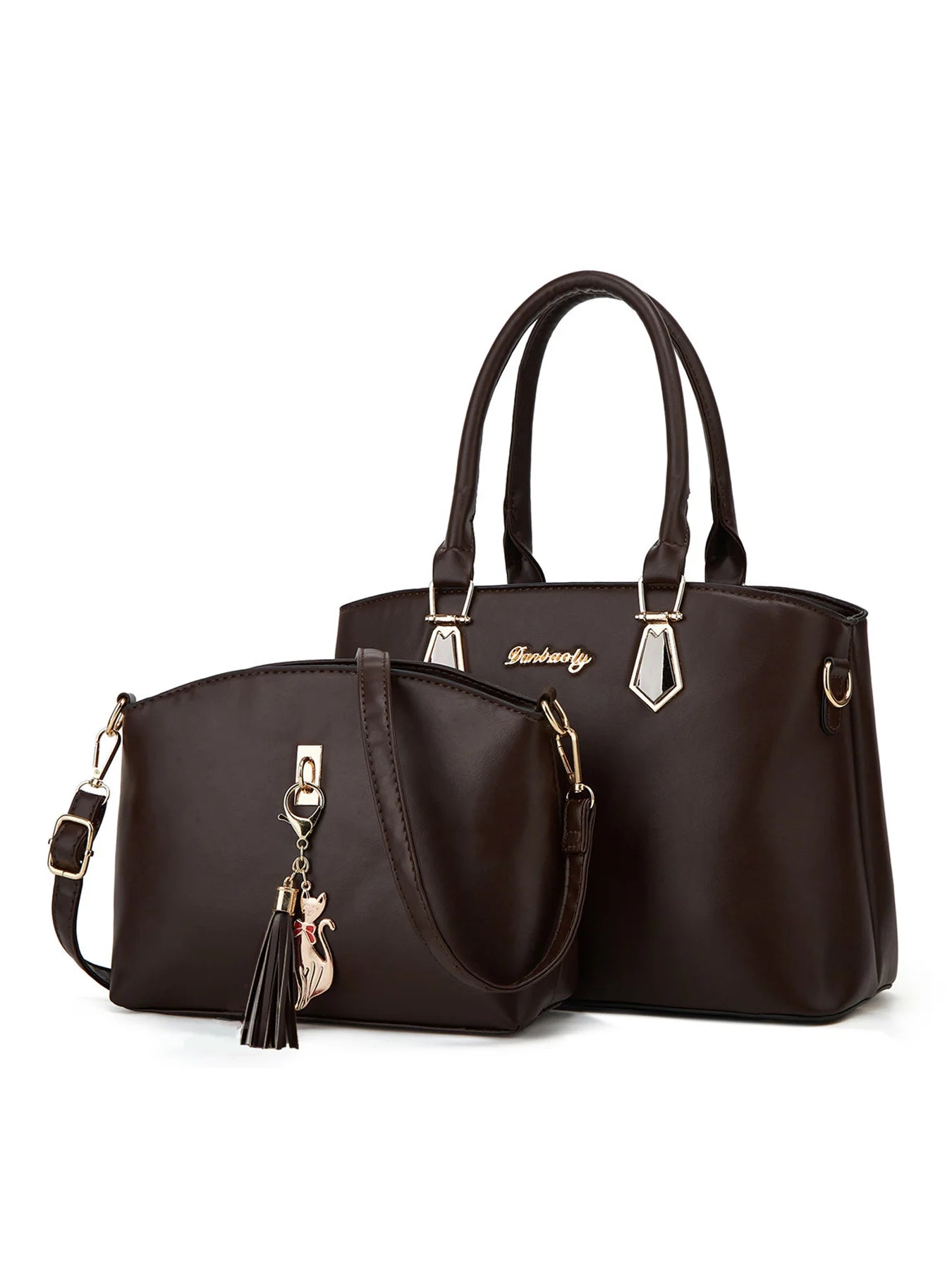 High-End Textured Handbag – Fashionable European-Style Shoulder & Crossbody Bag for Women