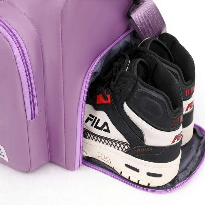 Disney Stitch Shoulder Bag – High-Quality Versatile Crossbody for Travel & Fitness