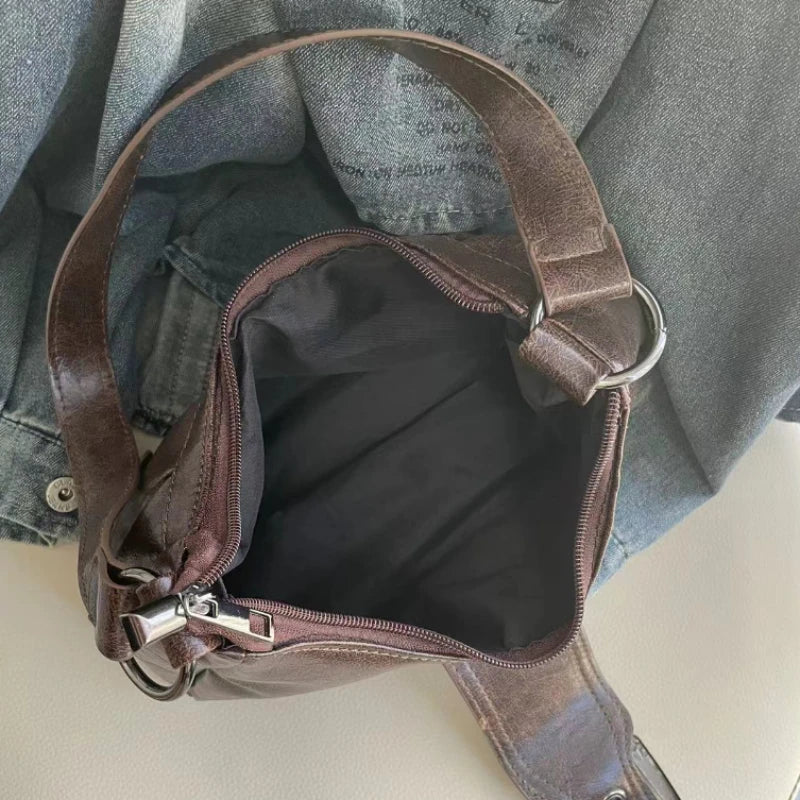 Spicy Girl Retro Bag