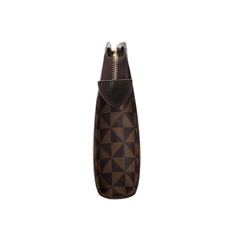Luxury Designer Clutch – Unisex Business Wallet & Mobile Phone Bag