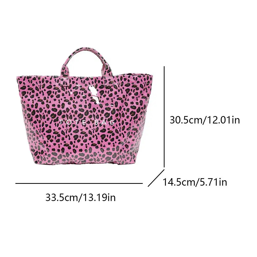 Large Capacity Tote – Chic, Durable & Commute-Ready"