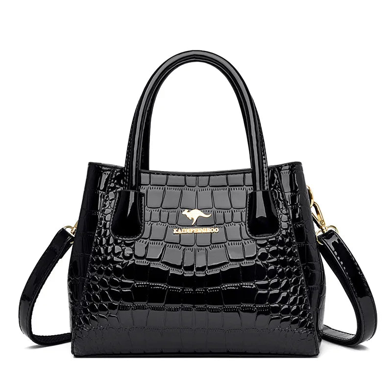 Versatile Spacious Everyday Tote for Women