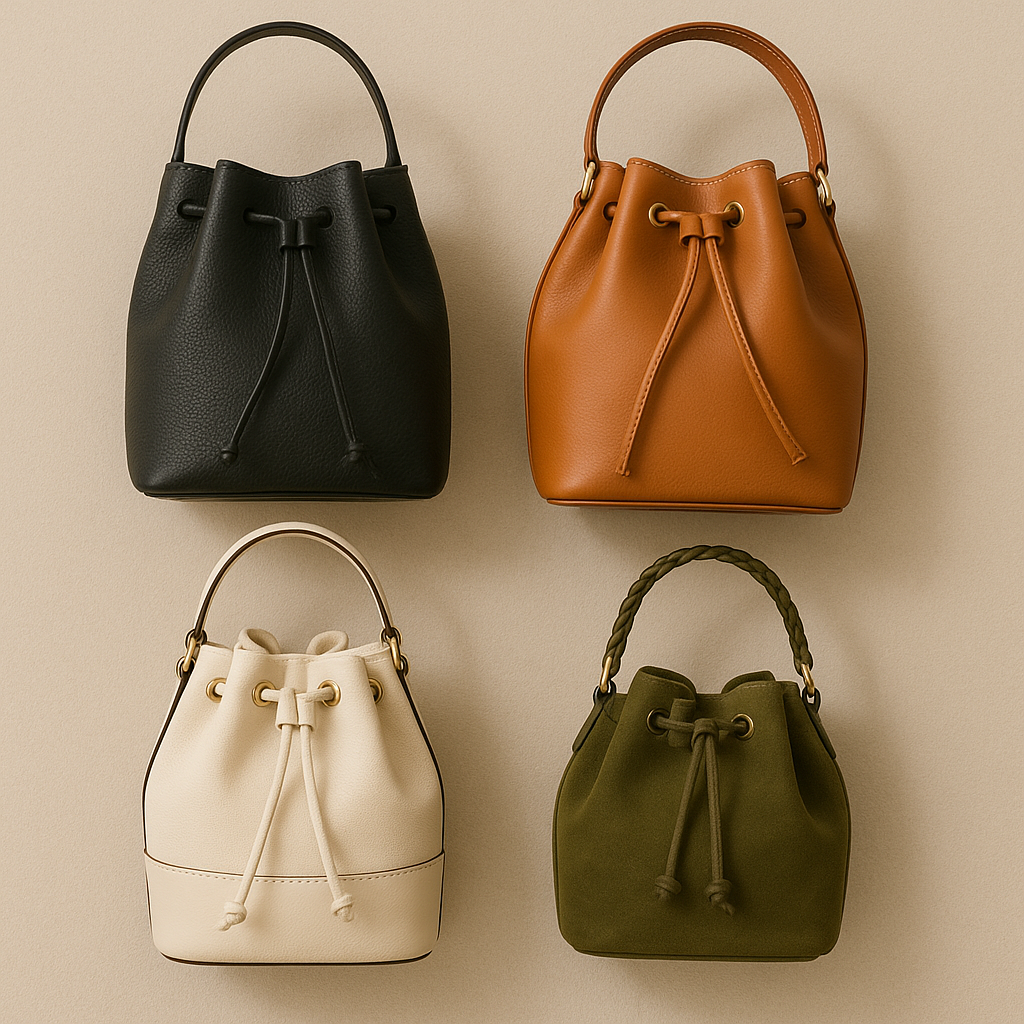 Bucket Bags for Sale Near Me