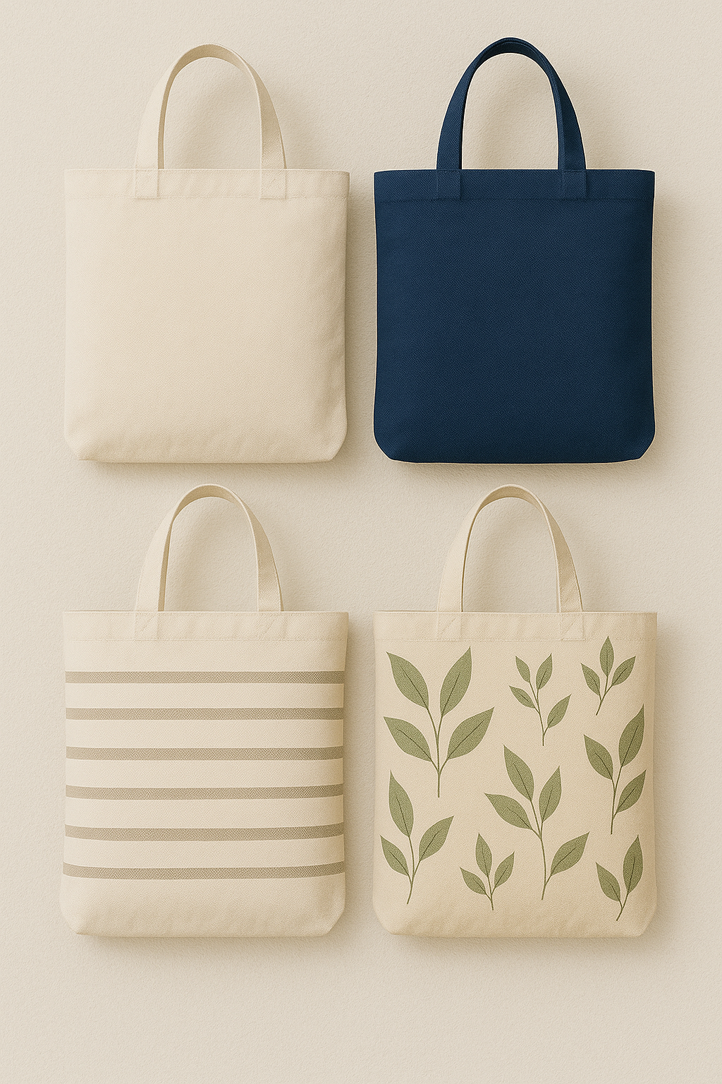 Canvas Bags for Sale Near Me