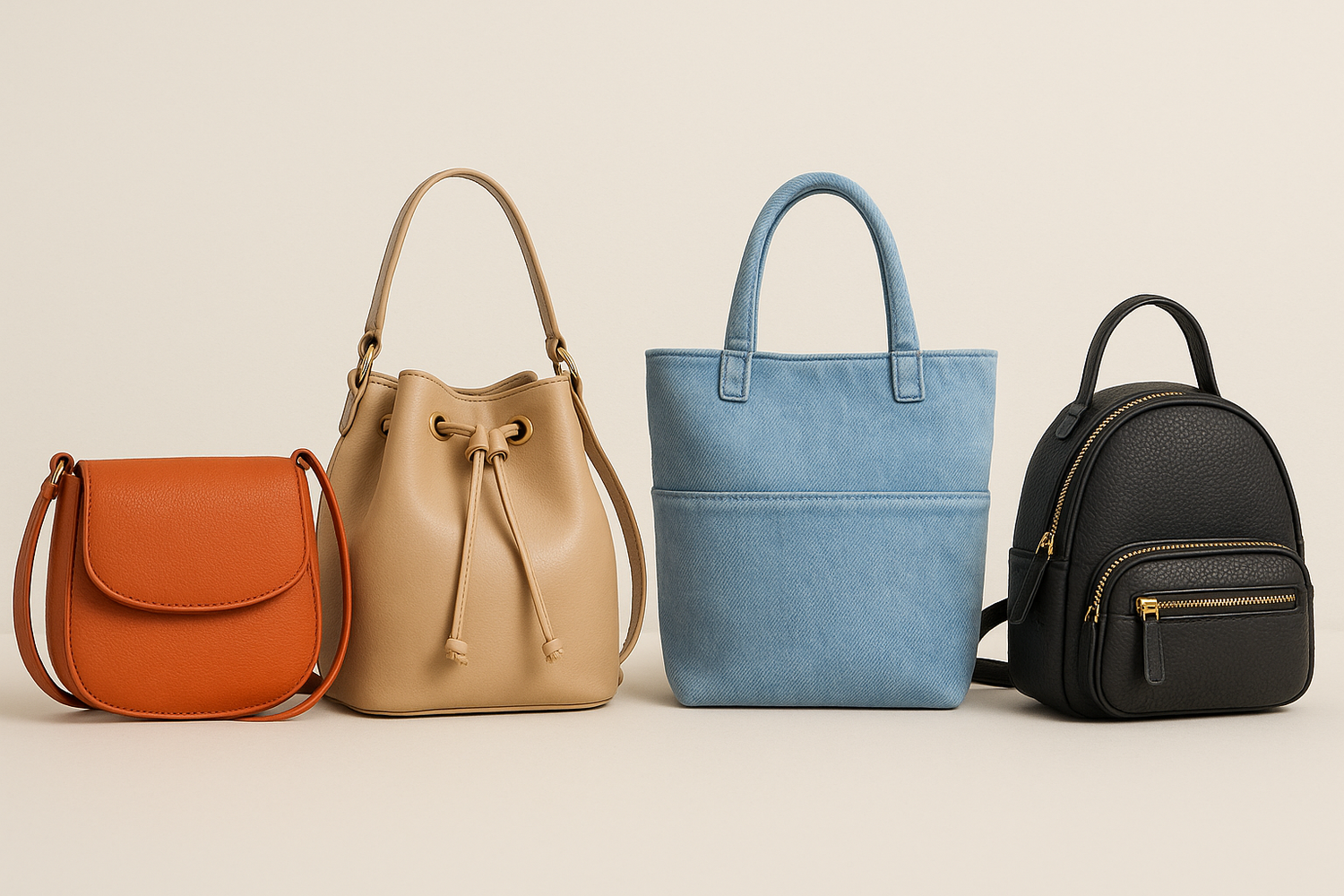 Casual Outing Bags for Sale