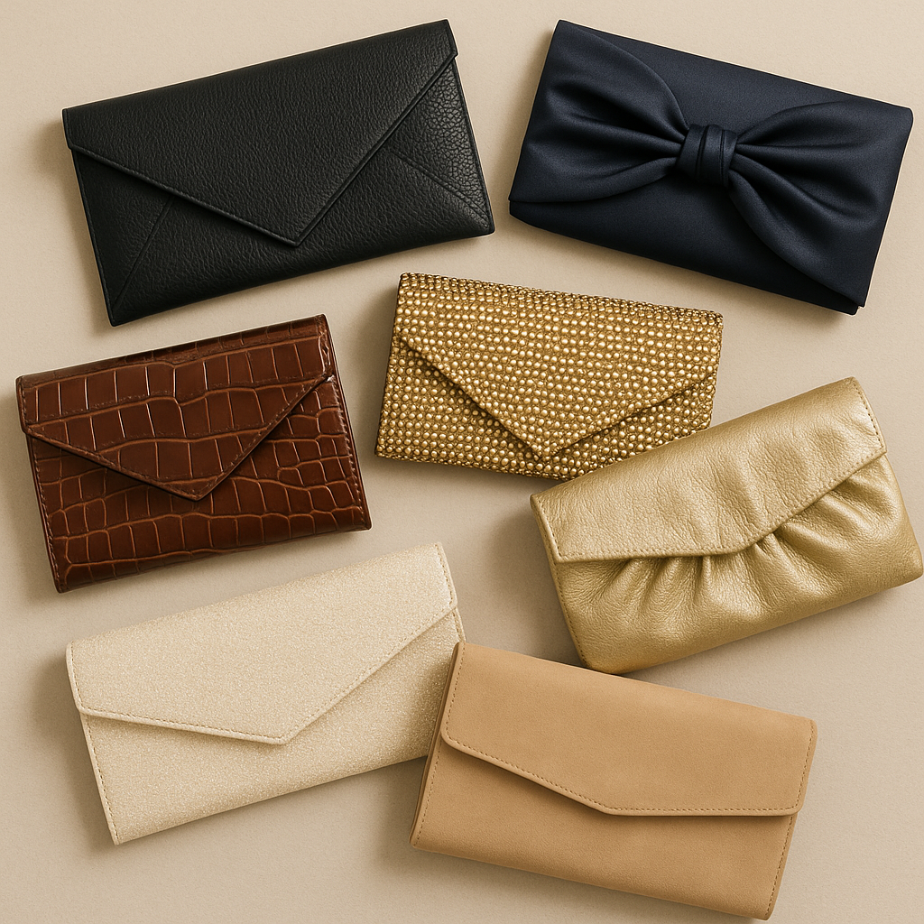 Clutches for Sale Near Me