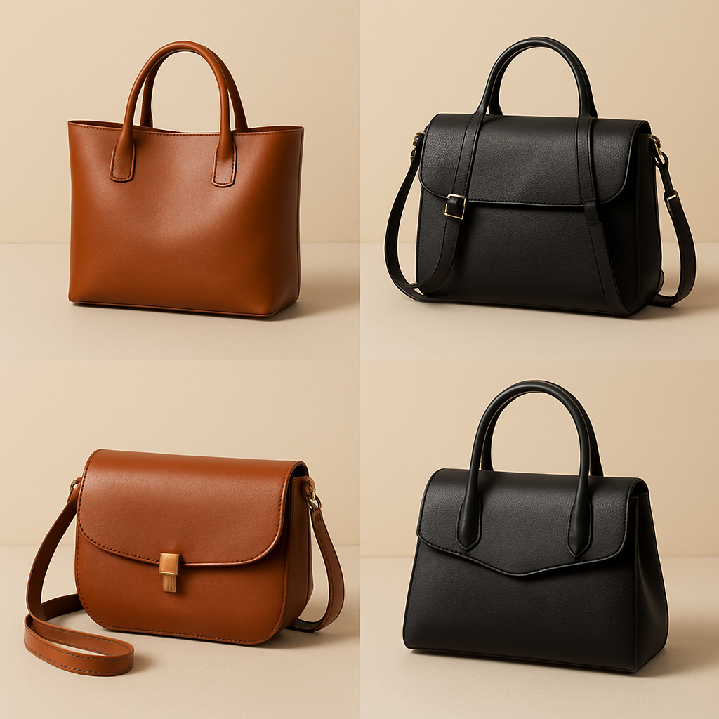 Leather Bags For Sale Near Me