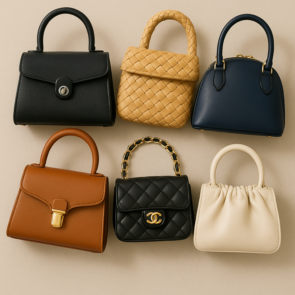 Mini Bags for Sale Near me