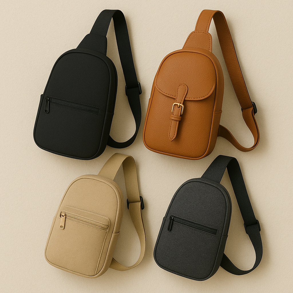Sling Bags for Sale Near Me