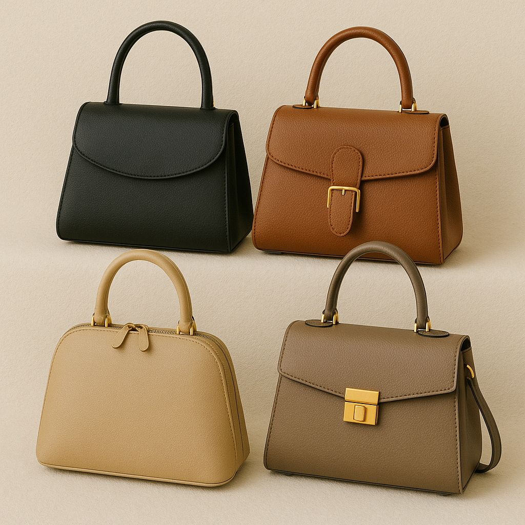 Top-Handle Bags Near Me