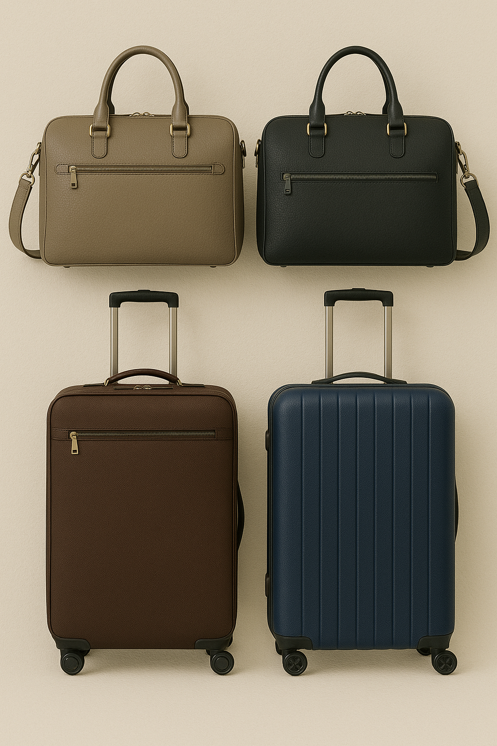 Travel Bags and Valise For Sale