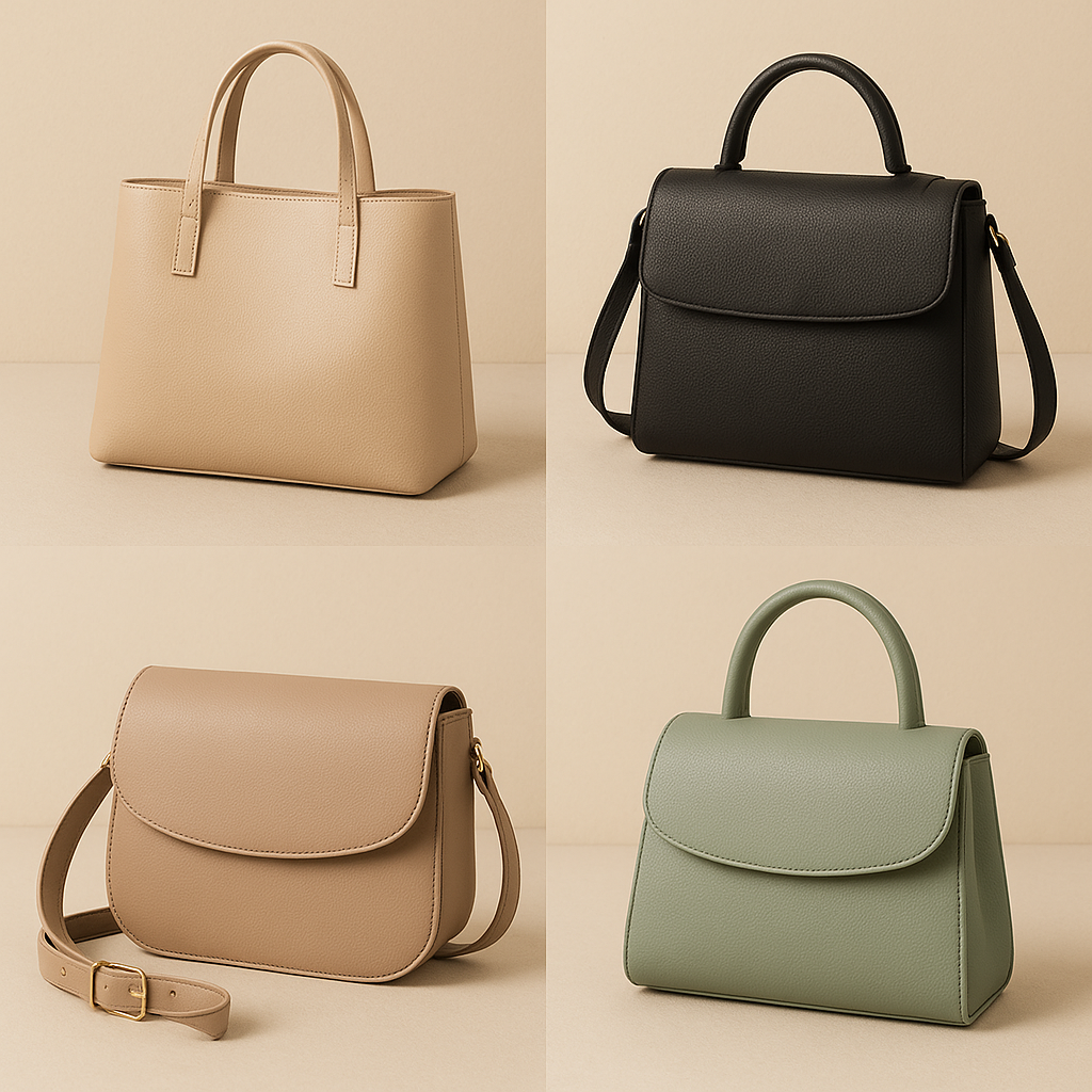 Vegan Material Bags for Sale Near Me