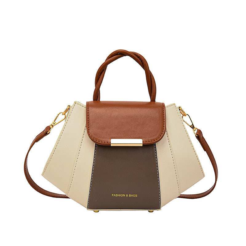 Luxury Women Tote Bag – Stylish Shoulder Handbag (Large Capacity)