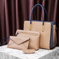 Exquisite Italian Style Large Handbag – Sophisticated Women’s Carryall