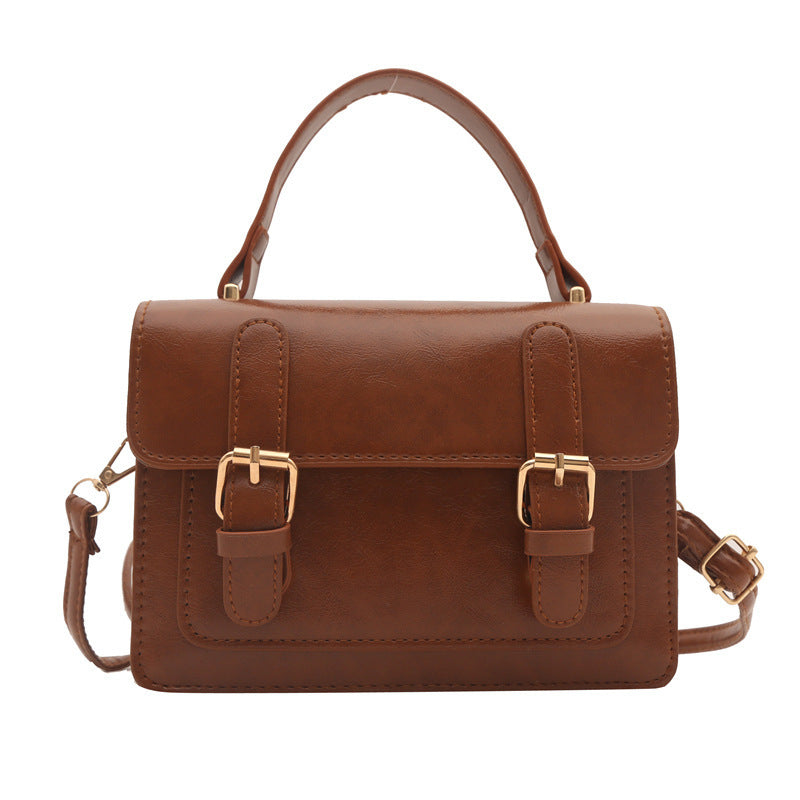 Elite Luxe Crossbody Shoulder Bag – Premium Designer Handbag
