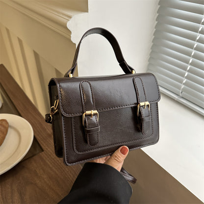 Elite Luxe Crossbody Shoulder Bag – Premium Designer Handbag