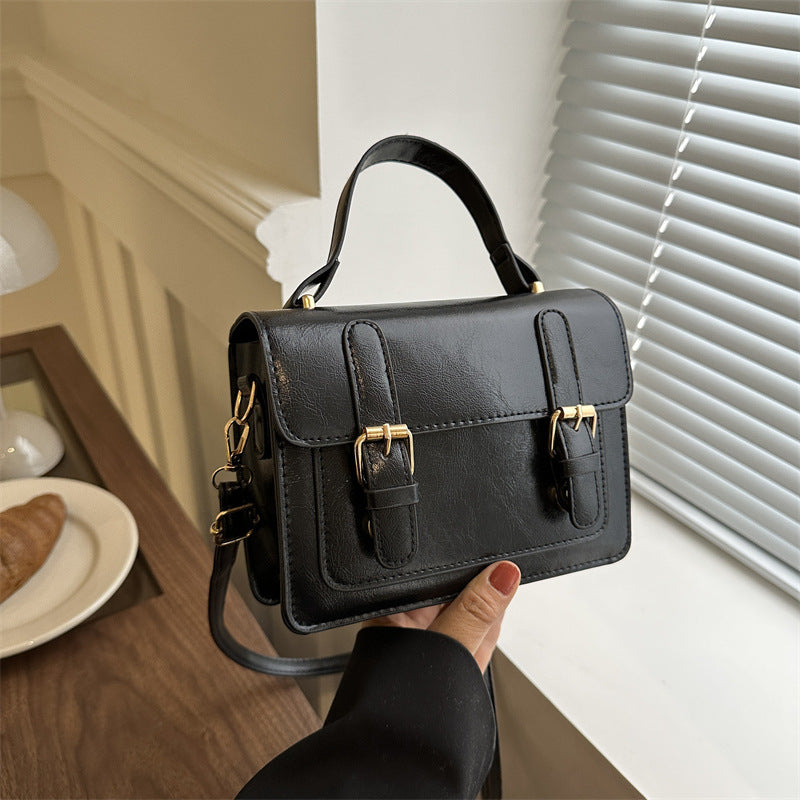 Elite Luxe Crossbody Shoulder Bag – Premium Designer Handbag