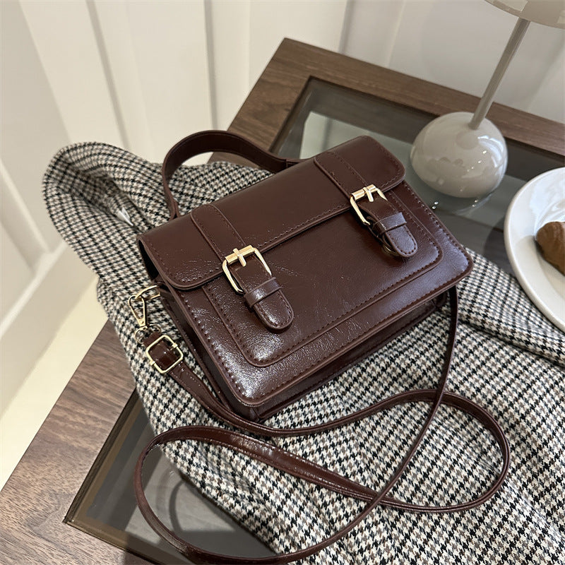 Elite Luxe Crossbody Shoulder Bag – Premium Designer Handbag