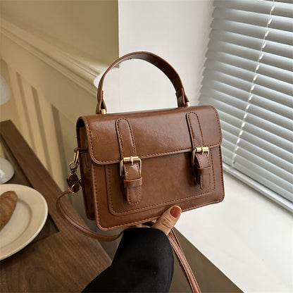 Elite Luxe Crossbody Shoulder Bag – Premium Designer Handbag