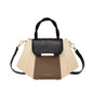 Luxury Women Tote Bag – Stylish Shoulder Handbag (Large Capacity)