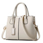 Luxury Leather Handbag – Designer-Inspired & Elegantly Chic