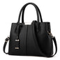 Luxury Leather Handbag – Designer-Inspired & Elegantly Chic