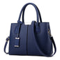 Luxury Leather Handbag – Designer-Inspired & Elegantly Chic