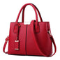 Luxury Leather Handbag – Designer-Inspired & Elegantly Chic