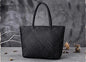 Romantic Woven Leather Tote – Handmade Cowhide Bucket Bag for Women’s Beach & Holiday