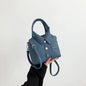 Designer Square Bag – High-Quality Compact Shoulder & Crossbody for Women