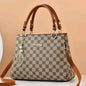 Luxury Designer Shoulder Bag – Fashionable Crossbody Handbag for Women