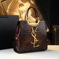 Luxury Crocodile Shoulder Bag – Chic, Seasonal & Sophisticated