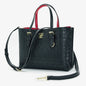 CH Classic Tote – Bold Letter Design & Luxury Feel