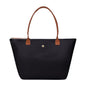Waterproof Oxford Tote – Durable, Spacious & Commute-Ready