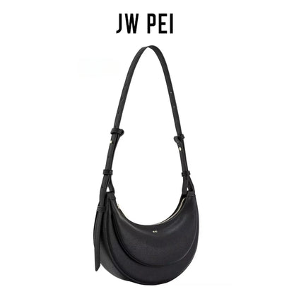 Sharon Crossbody – Exquisite Half-Moon Armpit Bag for Women’s Daily Commute