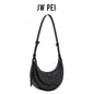 Sharon Crossbody – Exquisite Half-Moon Armpit Bag for Women’s Daily Commute