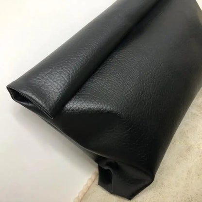 Leather Envelope Clutch – Soft, Large-Capacity Evening Bag for Women