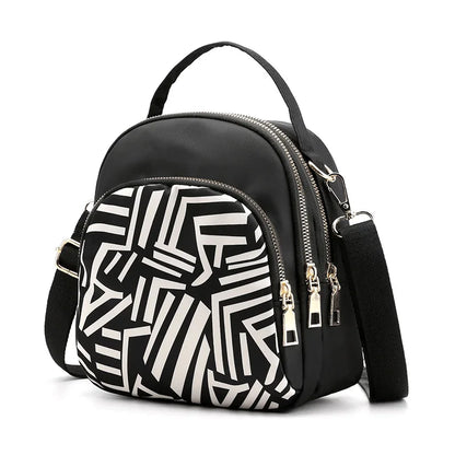 Luxury Leather Handbag – Designer-Inspired & Elegantly Chic