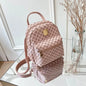 Classic Women’s Fashion Backpack – Stylish Daily School & Shopping Bag for Girls