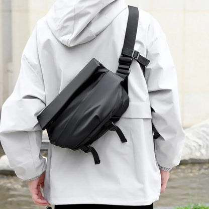 Men’s Premium Waterproof Crossbody
