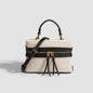 Designer Canvas Purse – Sleek, Lightweight & Everyday Fresh