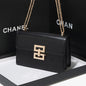 Belted Flip Cover Handbag – Stylish Crossbody Bag for Women