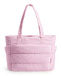 Versatile Solid Tote – Perfect for Work, Class & Shopping
