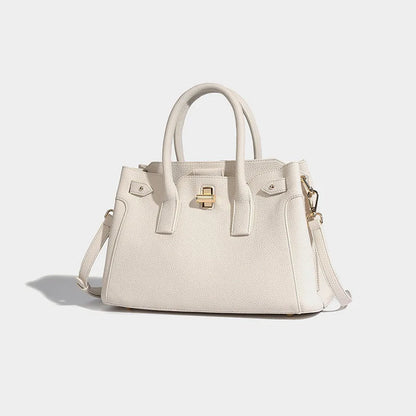Elegant Birkin-Inspired Bag – Chic, Versatile & Statement-Making