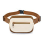 Boho Waist Bag – Lightweight Fanny Pack & Crossbody for Women’s Travel & Festivals