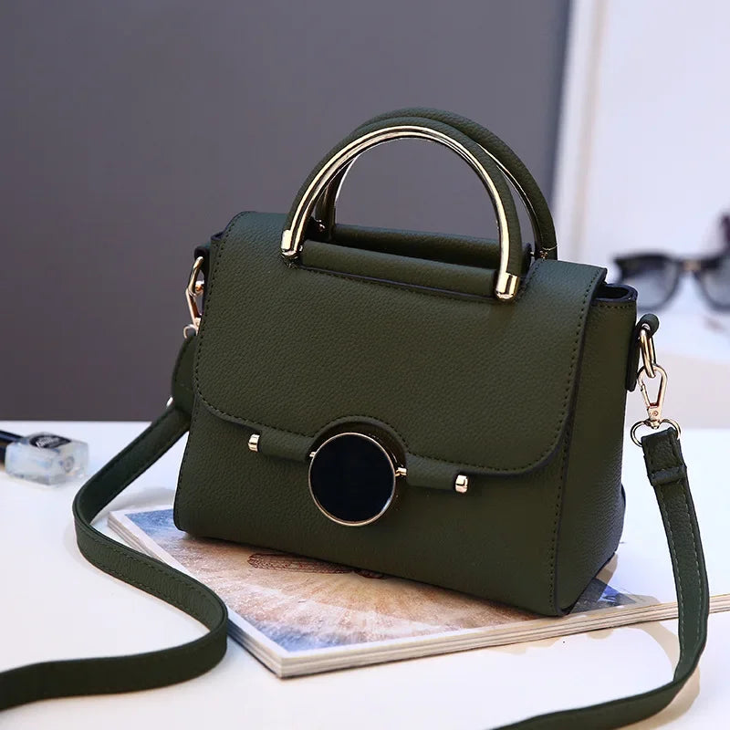 Mini Sequin Lock Bag – Cute, Fashionable & Teen-Friendly