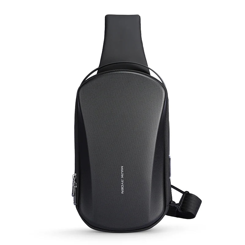MarkRyden Ratio Arc Mini – Waterproof Tech Crossbody