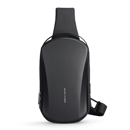 MarkRyden Ratio Arc Mini – Waterproof Tech Crossbody
